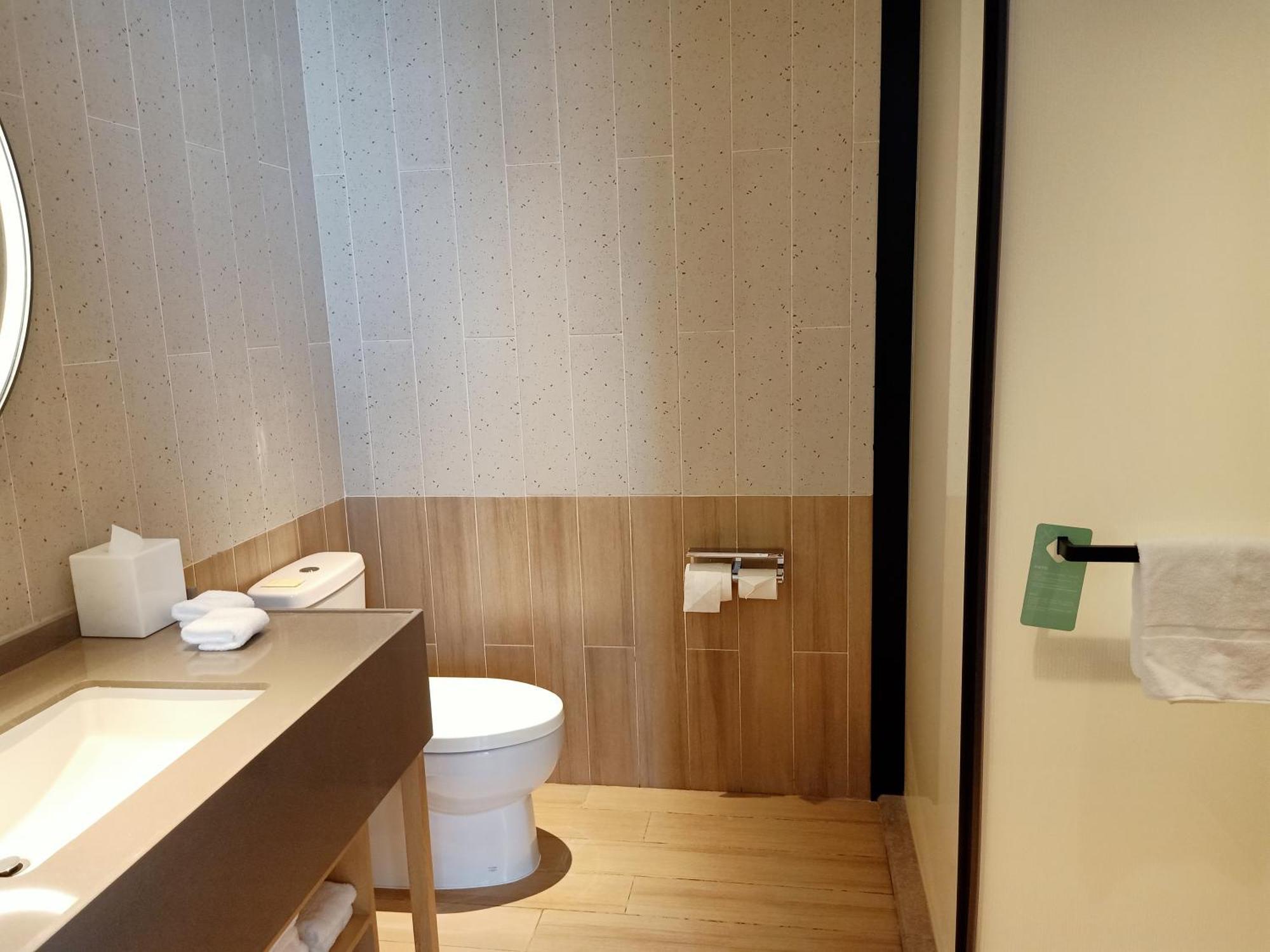 Hilton Garden Inn Changde Dingcheng Экстерьер фото